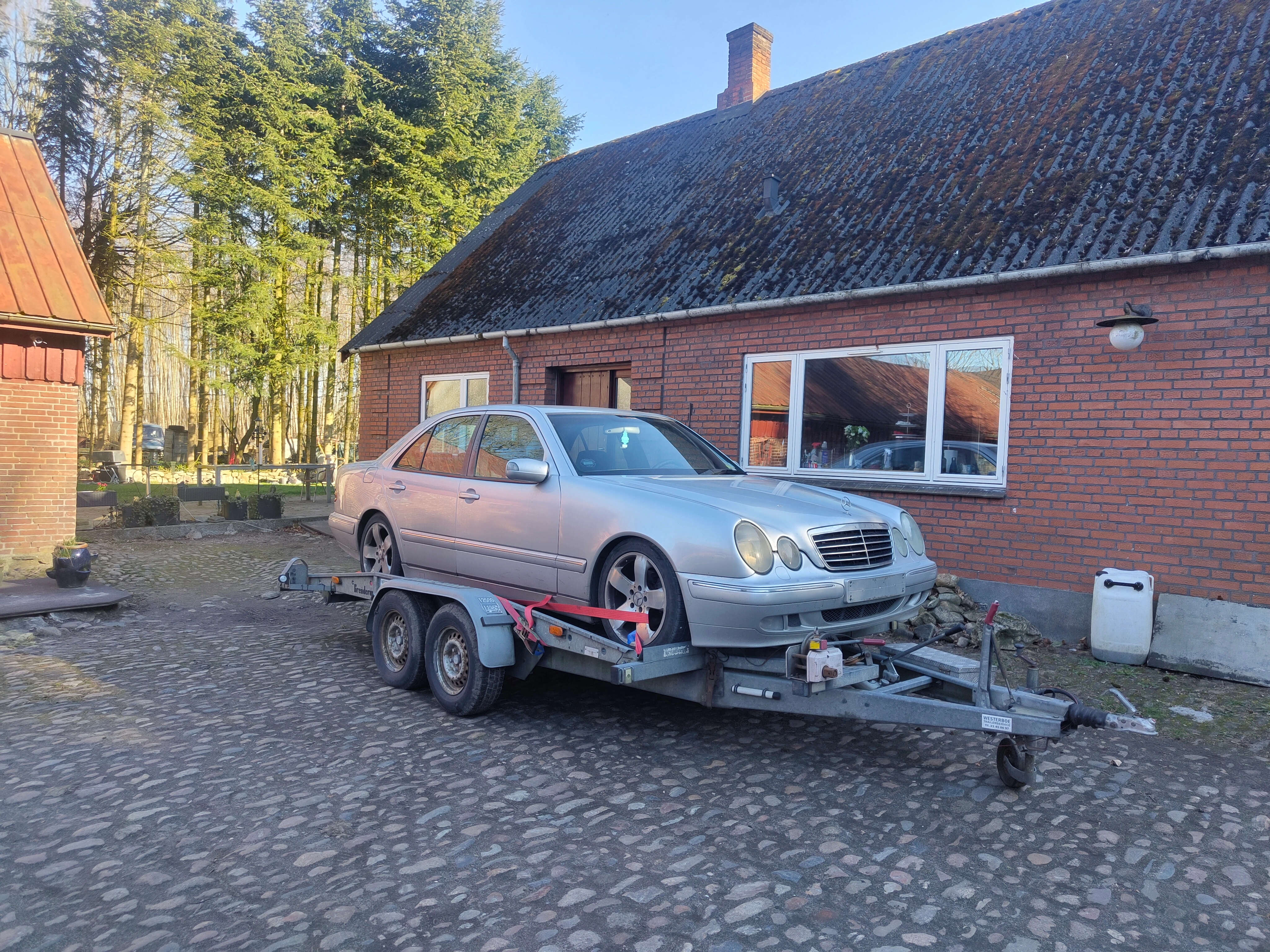 fuck i accidentally bought another car